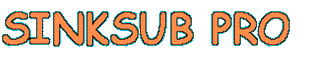 SinkSub Pro